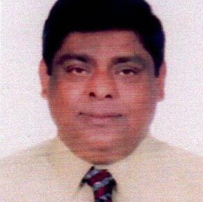 Mr. Md. Shafiqul Islam Bhuiyan