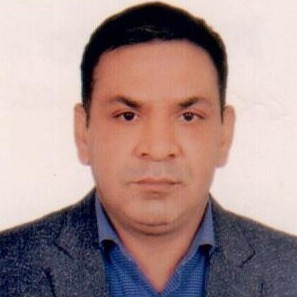Mr. Mofiqul Islam (Ripon)