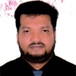Syed Munim Ahmed
