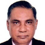 Mr. Delowar Hossain Raja