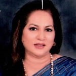 Ms. Sangita Ahmed