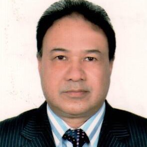 Mr. Md. Zulfiquear Ali