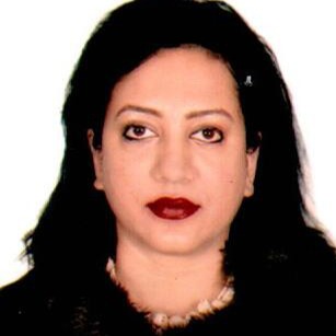 Ms. Mantasha Ahmed