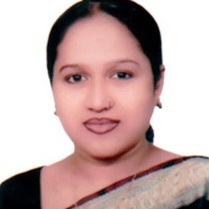 Ms. Mansura Khanam Eva