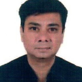 Mr. Taimur Rahman