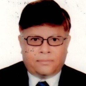 Mr. Md. Aminur Rahman