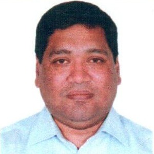 Mr. Mohammed Shahedul Alam