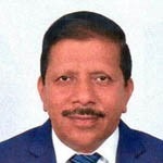 Alhaj Saidur Rahaman Rintu