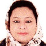 Mrs. Nazneen Hossain