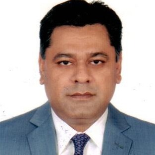 Mr. S.N Manzur Murshed