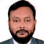 Mr. Md. Shahidullah Khan