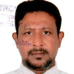 Mr. Md. Abu Naser Sarker