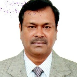 Mr. Md. Nazrul Islam Kajal