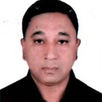 Mr. Md. Aminur Rahman