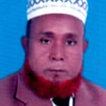 Mr. Md. Anamul Hoque Sarker