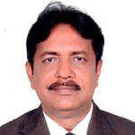 Mr. Md. Mostafizur Rahman