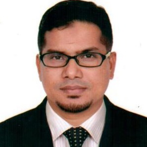 Mr. Sahab Uddin Haque