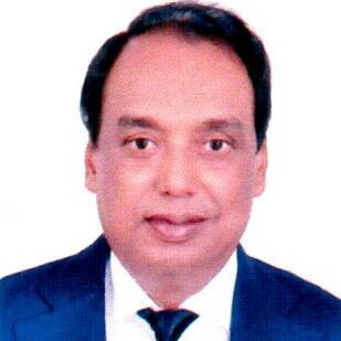 Mr. Sudhir Chowdhury