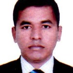 Mr. Md. Abul Kalam Azad
