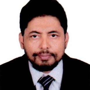 Mr. A.M Amirul Islam Bhuiyan