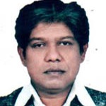 Mr. Md. Morshed Sarwar