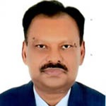 Mr. Prabir Kumar Saha