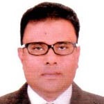 Mr. Md. Zakir Hossain Azad