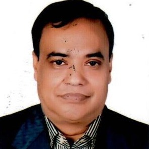 Mr. Amar Kanti Das