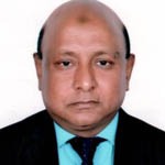 Mr. Md. Anisur Rahman Bhuiyan