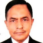 Mr. Md. Abdul Momin Tulu