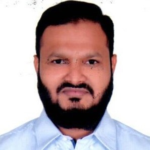 Mr. Md. Atikur Rahman