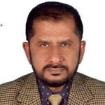 Mr. Md. Nazrul Islam Golder
