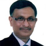 Mr. Salim Ahmed