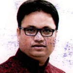 Mr. Shafiul Azam Pintu
