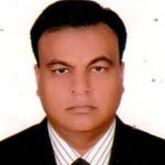 Mr. Md. Saiful Alom Swapan Choudhury