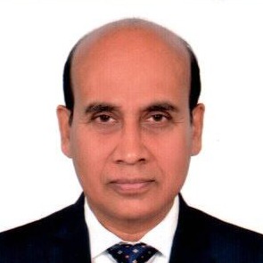 Mr. M. Sayeduzzaman