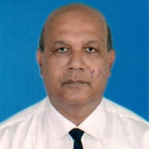 Mr. Md. Manzurul Huda