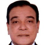 Mr.  A T M Kamruzzaman (Shahansha)