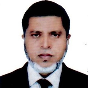 Dr. Md. Moazzem Hossain