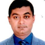 Mr. Md. Mohiuddin Ahmed