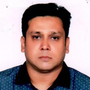 Mr. Md. Salim Hossain Babu