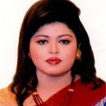 Ms. Ismat Jerin Khan