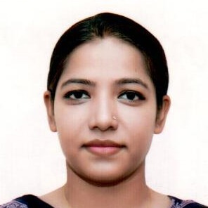 Ms. Tania Aktar