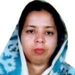 Mst. Tahera Hasen