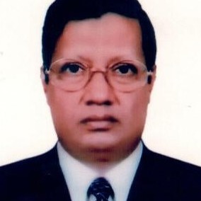Mr.  Akkas Uddin Mollah