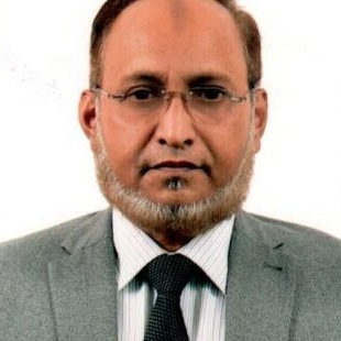 Mir Mohiuddin Ahmed