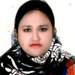 Mrs. Akter Jahan Arshi
