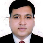 Mr. Nasim Faruk Khan Mito