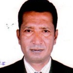 Mr. Ansan Bahar Bulbul