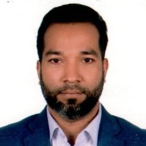 Mr. Md. Rakib Ahmed